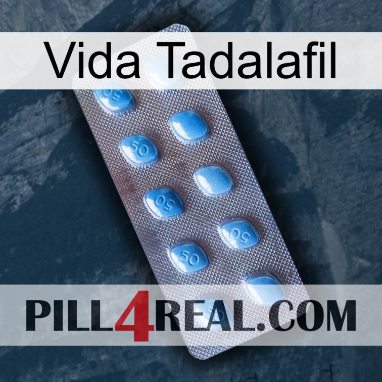 Vida Tadalafil viagra3